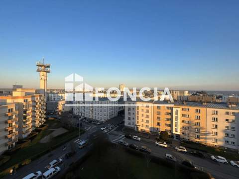 Location appartement 3 pièces