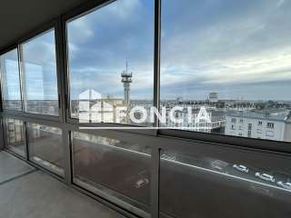Location appartement 3 pièces