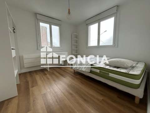 Location appartement 3 pièces Location appartement 3 pièces