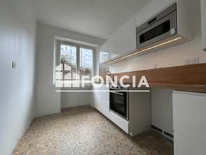 Location Appartement 3 piècesBrest Pen-Ar-Creach Petit Paris