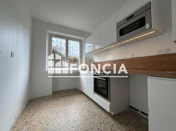 Location appartement 3 pièces Brest Pen-Ar-Creach Petit Paris 29