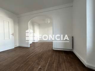 Location appartement 3 pièces