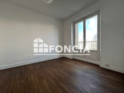 Location appartement 3 pièces