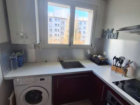 Location appartement 3 pièces