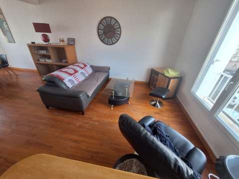 Location appartement 3 pièces
