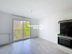 Location Appartement 2 piècesBrest Pen-Ar-Creach Petit Paris
