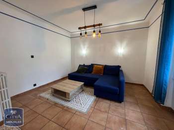 Location Appartement 3 piècesBrest Pen-Ar-Creach Petit Paris
