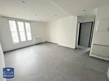 Location Appartement 3 piècesBrest Pen-Ar-Creach Petit Paris