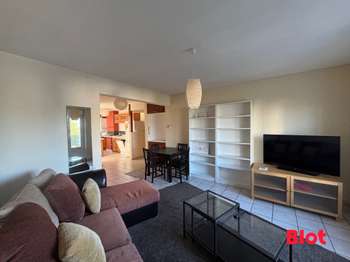 Location appartement 3 pièces Brest Pen-Ar-Creach Petit Paris 29