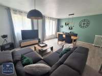 Location appartement 3 pièces