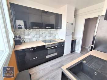 Location appartement 3 pièces Brest Pen-Ar-Creach Petit Paris 29