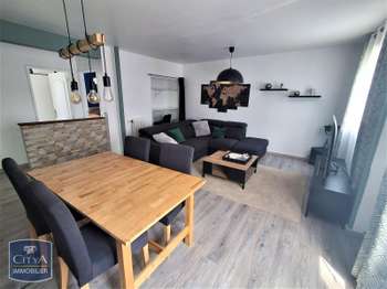 Location appartement 3 pièces