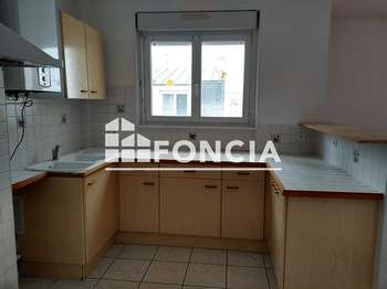 Location appartement 3 pièces