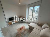 Location appartement 1 pièce