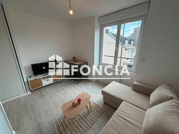 Location appartement 1 pièce