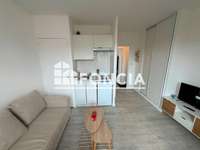 Location appartement 1 pièce