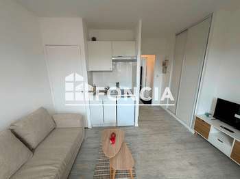 Location appartement 1 pièce