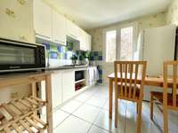 Location appartement 4 pièces