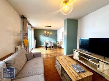Location appartement 3 pièces