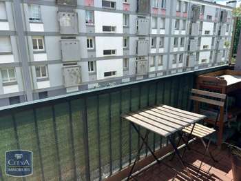 Location appartement 3 pièces