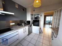 Location appartement 3 pièces