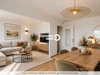 Location appartement 3 pièces