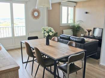 Location appartement 3 pièces