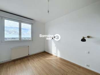 Location Appartement 3 piècesBrest Pen-Ar-Creach Petit Paris