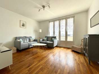 Location Appartement 4 piècesBrest Pen-Ar-Creach Petit Paris