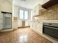 Location appartement 4 pièces