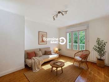 Location appartement 3 pièces Brest Pen-Ar-Creach Petit Paris 29