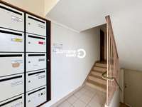 Location appartement 4 pièces