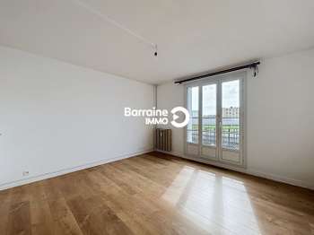 Location Appartement 4 piècesBrest Pen-Ar-Creach Petit Paris