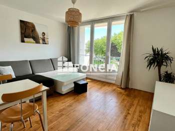 Location Appartement 3 piècesBrest Pen-Ar-Creach Petit Paris