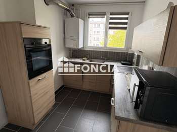 Location appartement 3 pièces Brest Pen-Ar-Creach Petit Paris 29