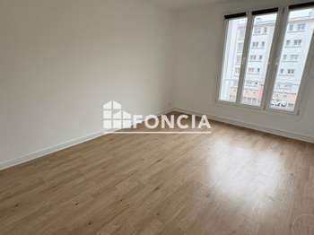 Location Appartement 3 piècesBrest Pen-Ar-Creach Petit Paris