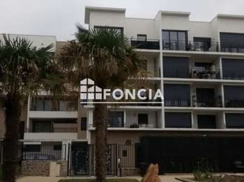 Location appartement 3 pièces Brest Pen-Ar-Creach Petit Paris 29