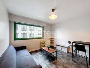 Location StudioBrest Pilier Rouge
