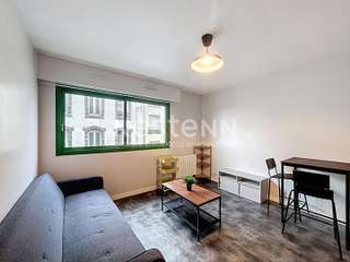Location Studio 1 pièce
