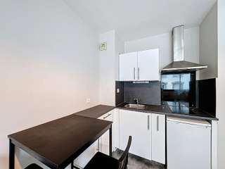 Location Studio 1 pièce
