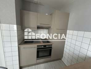 Location Appartement T1Brest Pilier Rouge