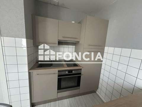 Location appartement 1 pièce Brest Pilier Rouge 29