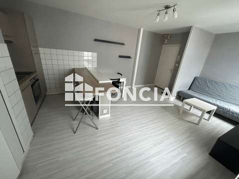 Location appartement 1 pièce Location appartement 1 pièce