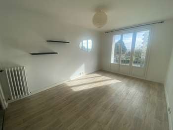 Location Appartement 3 piècesBrest Pilier Rouge