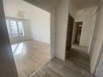 Location appartement 3 pièces