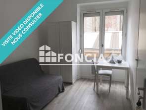 Location Appartement T1Brest Pilier Rouge