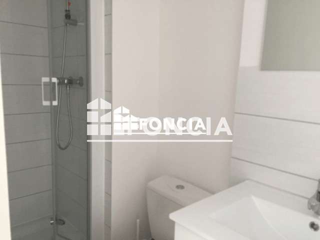 Location appartement 1 pièce