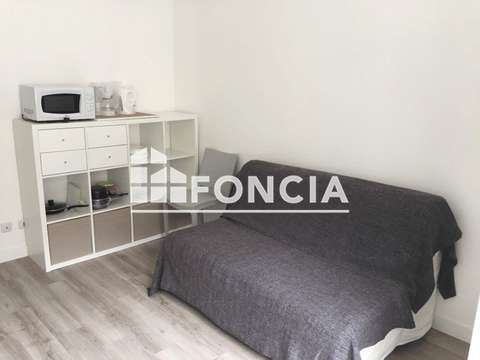 Location appartement 1 pièce Location appartement 1 pièce