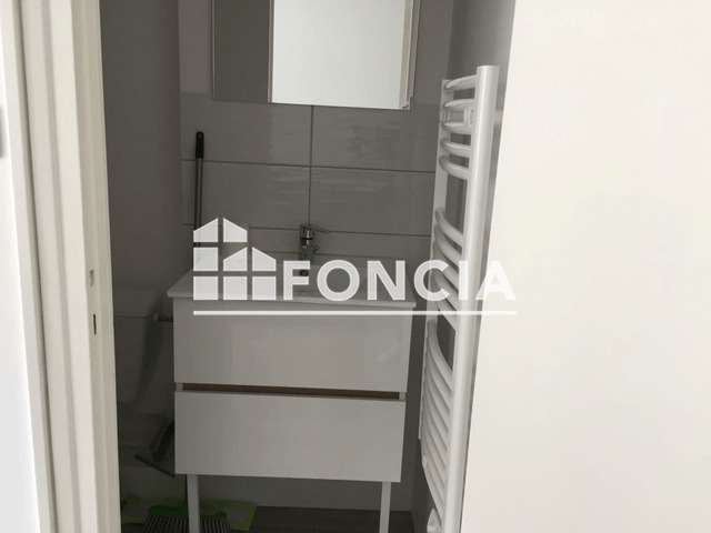 Location appartement 1 pièce