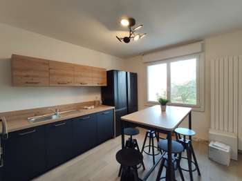 Location Chambre 1 pièce